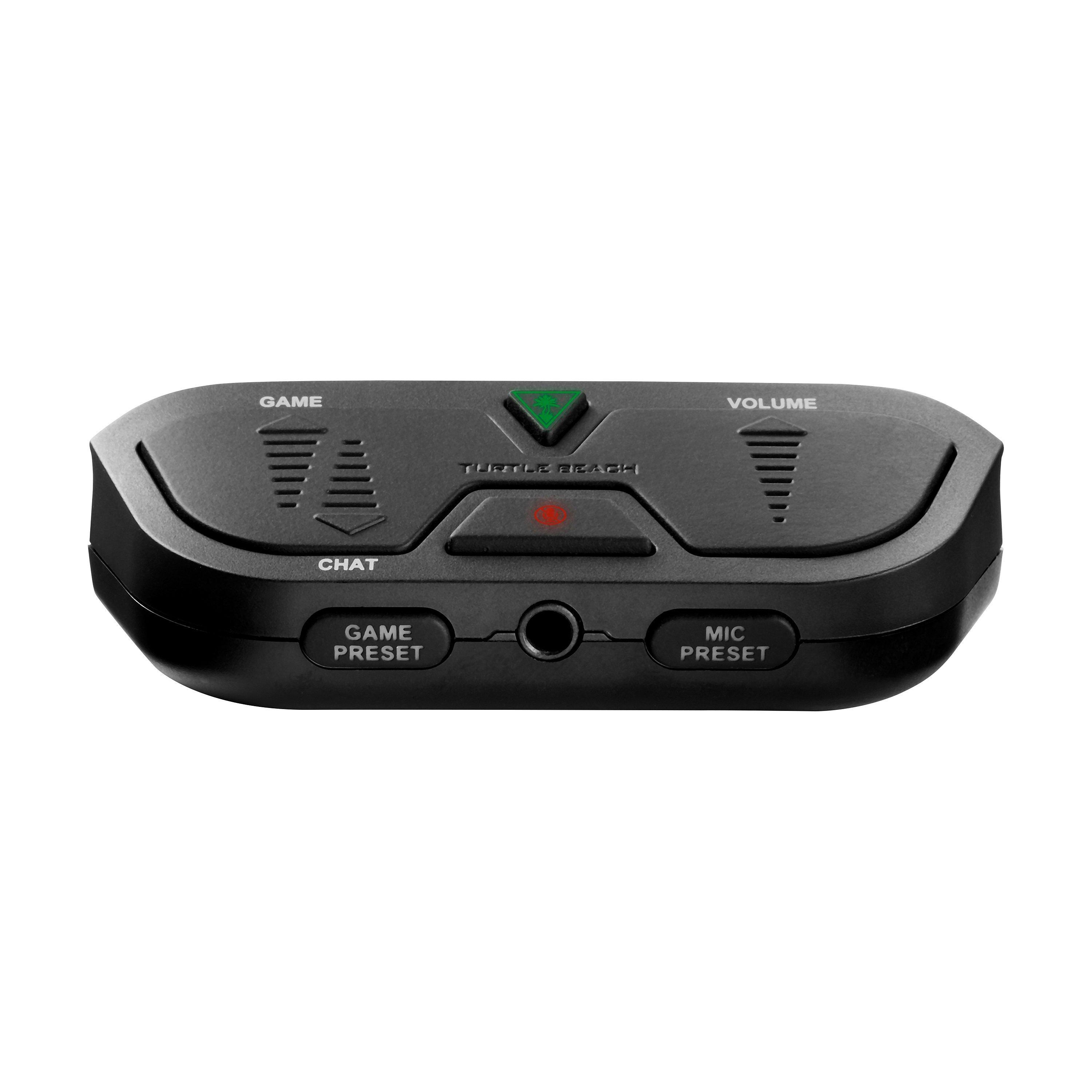 Noir - Turtle Beach - Headset Audio Controller Plus - 3