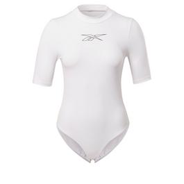 Reebok Studio Bodysuit Womens