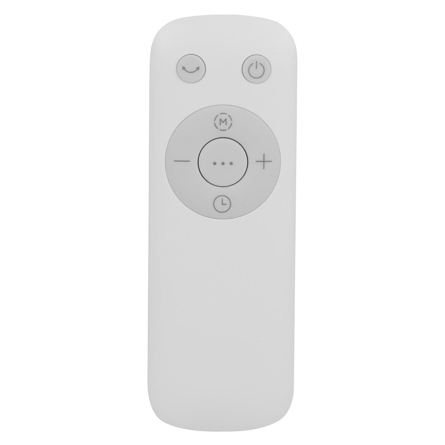 White - Russell Hobbs - Russell Hobbs Bladeless Fan Cool and Heat in White - 13