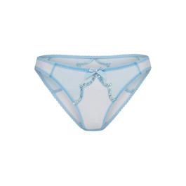 Agent Provocateur LORNAPARTY Full Brief