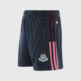 ONeills Dublin Nepal Poly Shorts Ladies