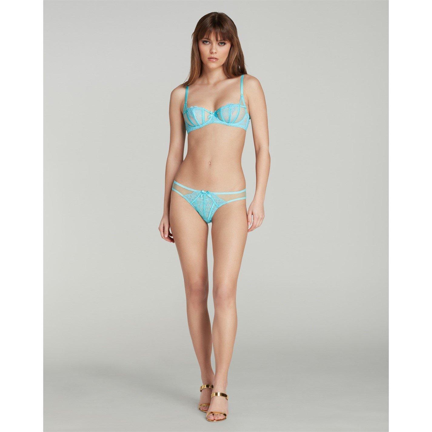 Turquoise - Agent Provocateur - ROZLYN Full Brief - 3
