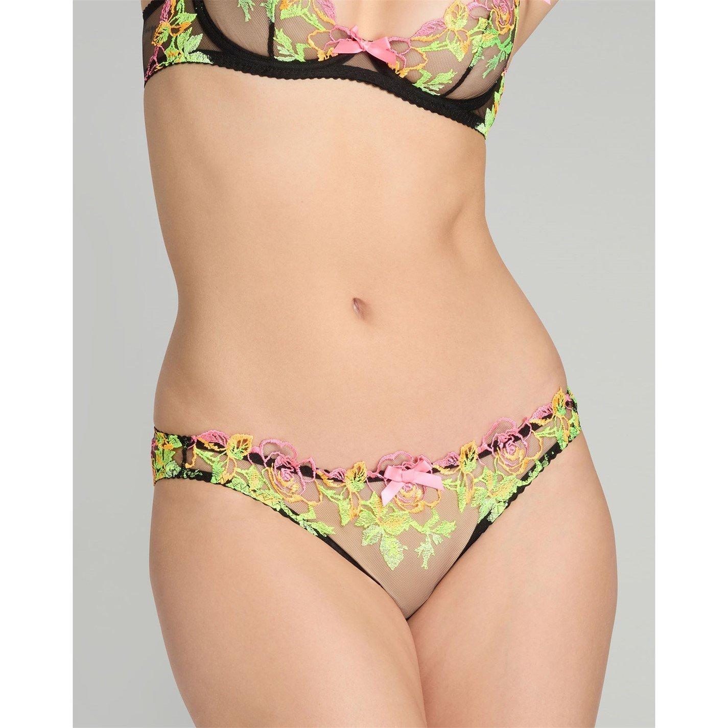 Multi/Black - Agent Provocateur - CALLYPSO Full Brief - 1