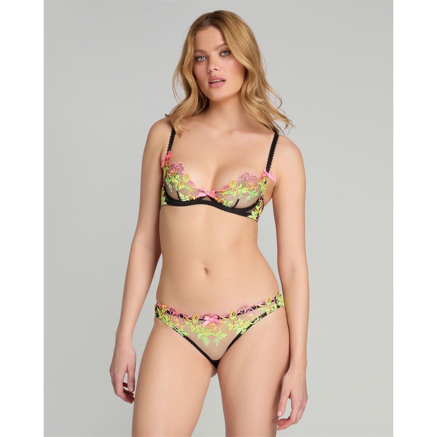 Multi/Black - Agent Provocateur - CALLYPSO Full Brief - 2