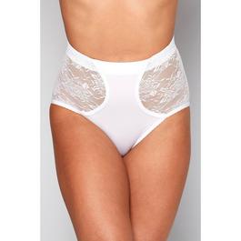 Valbonne Lace Detail Light Control Brief