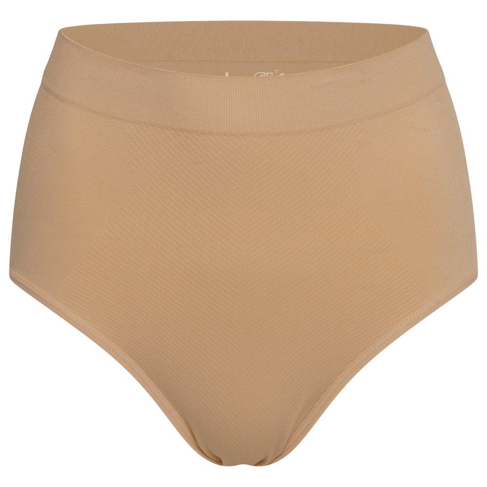 Nude - Bodyfit - Tummy Tuck Control Brief - 1