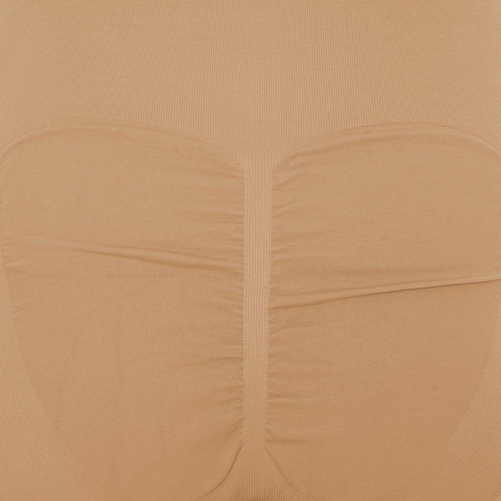 Nude - Bodyfit - Tummy Tuck Control Brief - 3