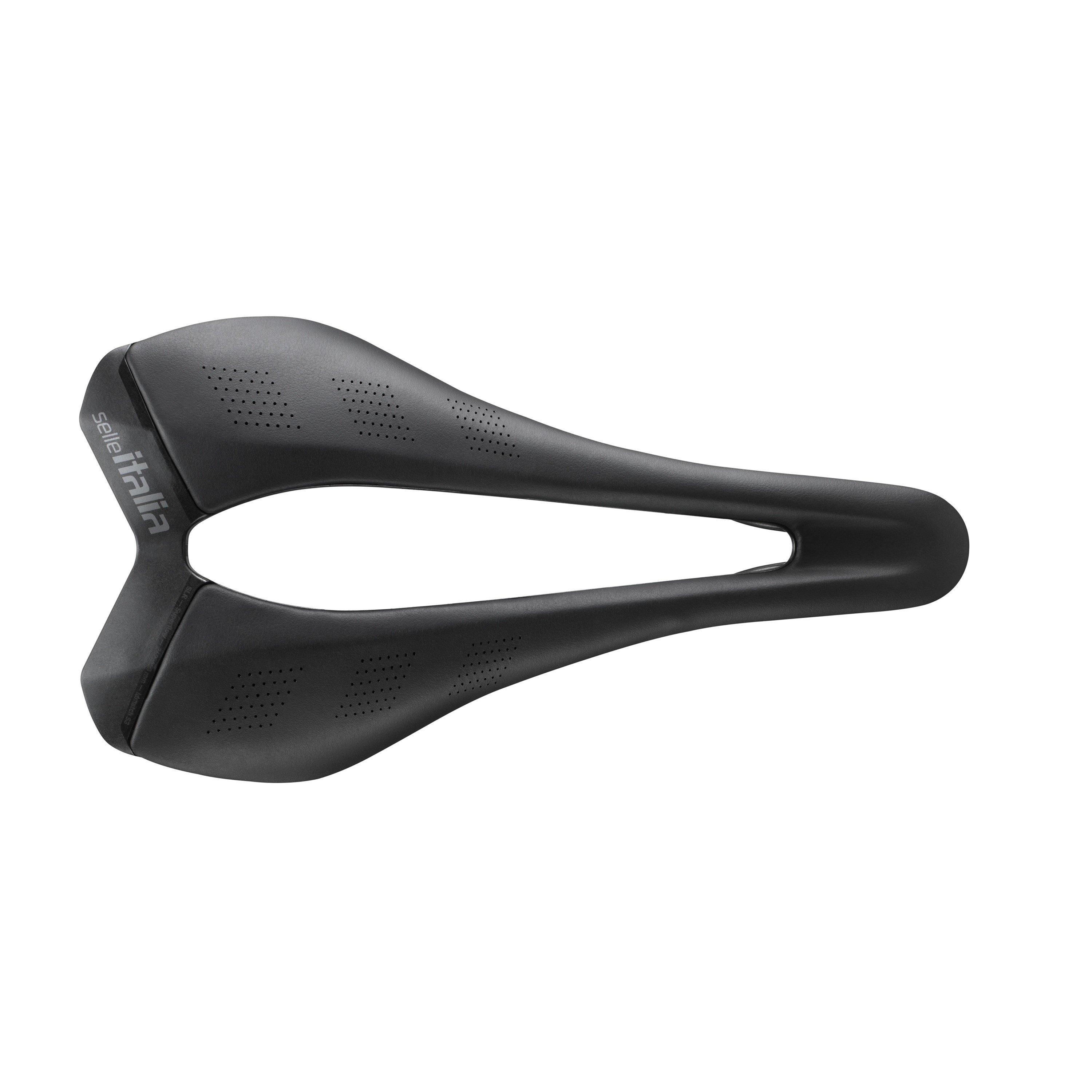 Black - Selle Italia - Selle Italia SLR Elite Saddle L3 - 1