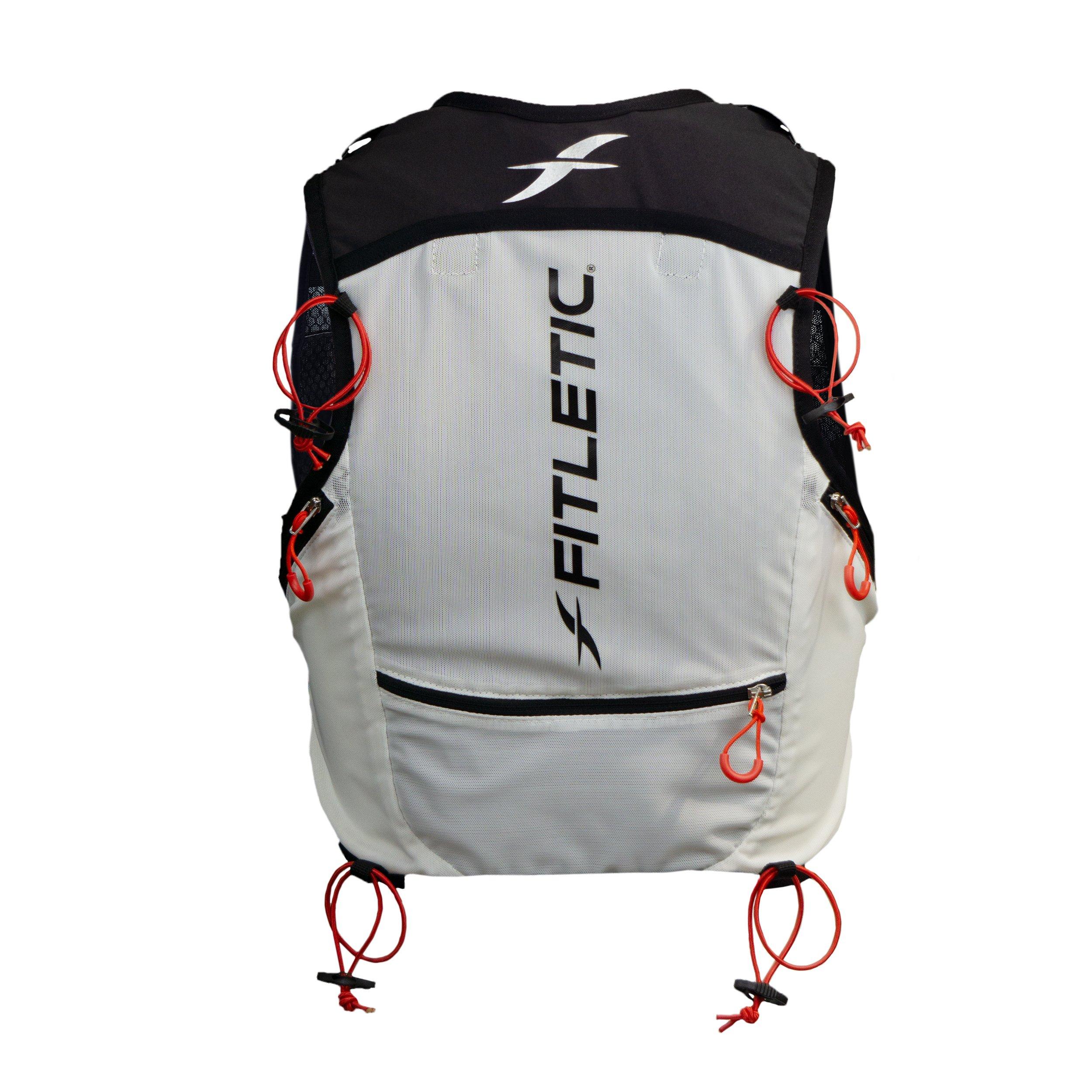 Neutral - Fitletic - FITLETIC Trail 2.5 HydraVest - 3