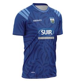 Azzurri Waterford Training Jersey Senior