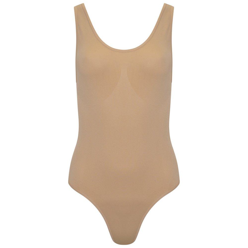 Nude - Valbonne - Seamless Shapewear Bodysuit