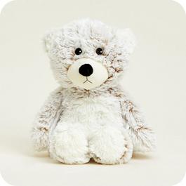 Warmies Heatable Marshmallow Bear