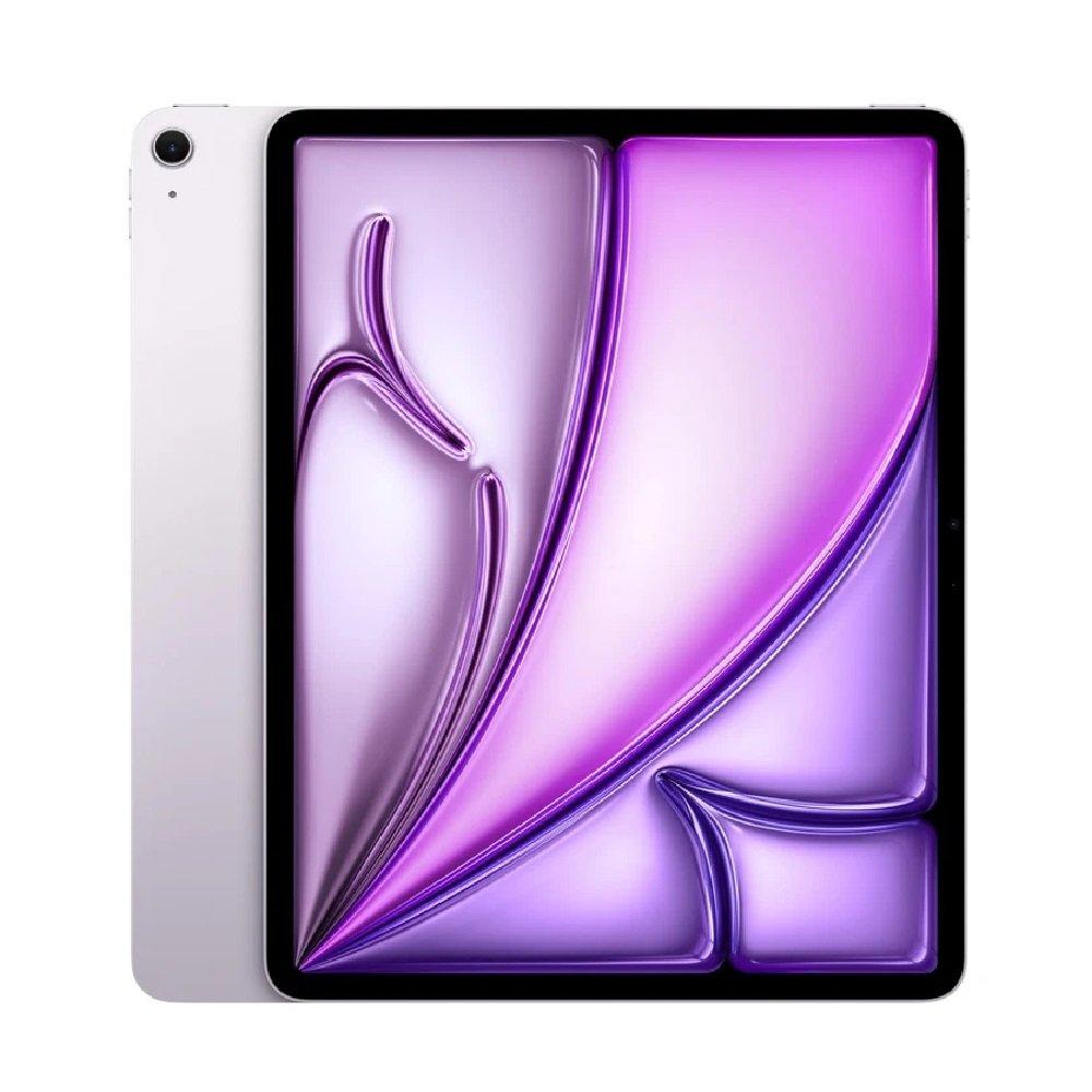 Purple - Apple - iPad Air 13 Wi-Fi 512GB - (2025) - 1