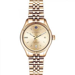 Gant Sussex IPG Gold Metal IPG Watch Watch G136015