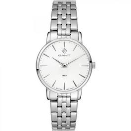 Gant Park Avenue 32 White Metal Watch G127018