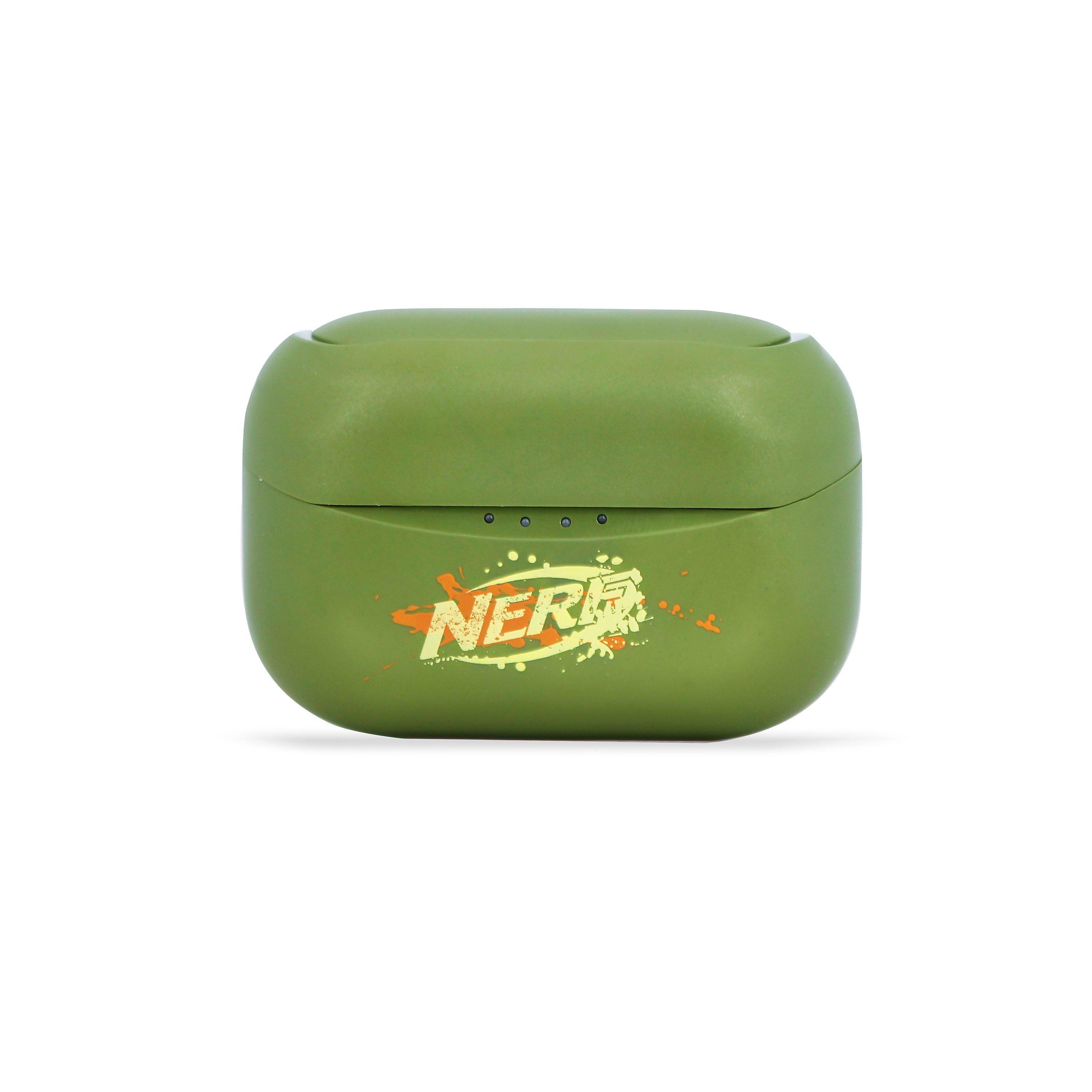 Grün - OTL Technologies - NERF True Wireless Earpods - 3