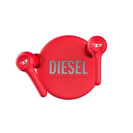 Diesel x TLF GAME True Wireless Earbuds FW21 red