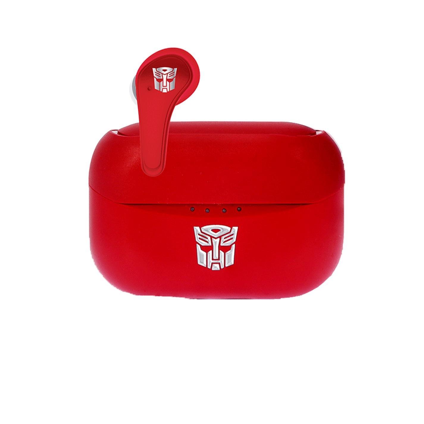 Waren - OTL Technologies - Transformers True Wireless Earpods - 1