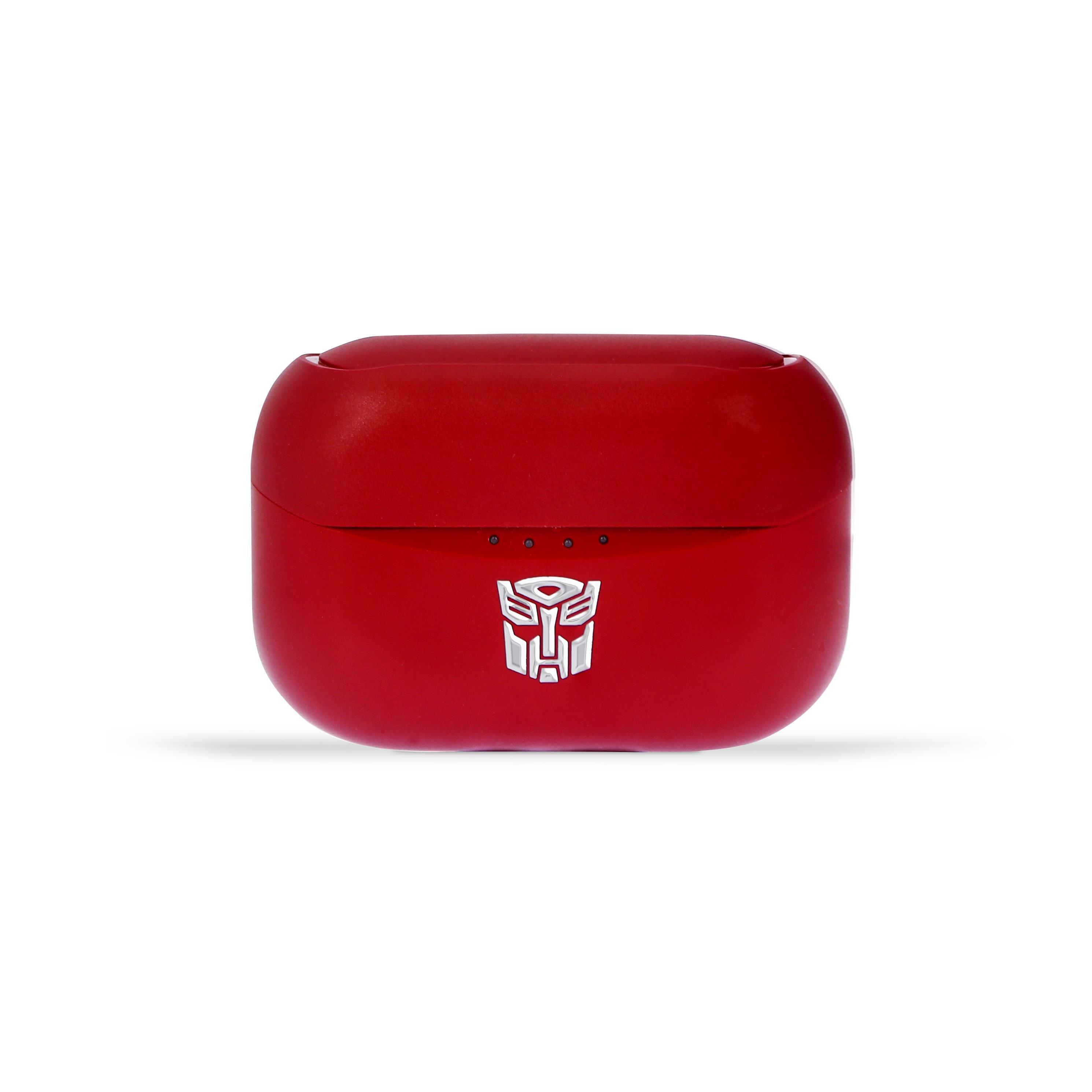 Waren - OTL Technologies - Transformers True Wireless Earpods - 5