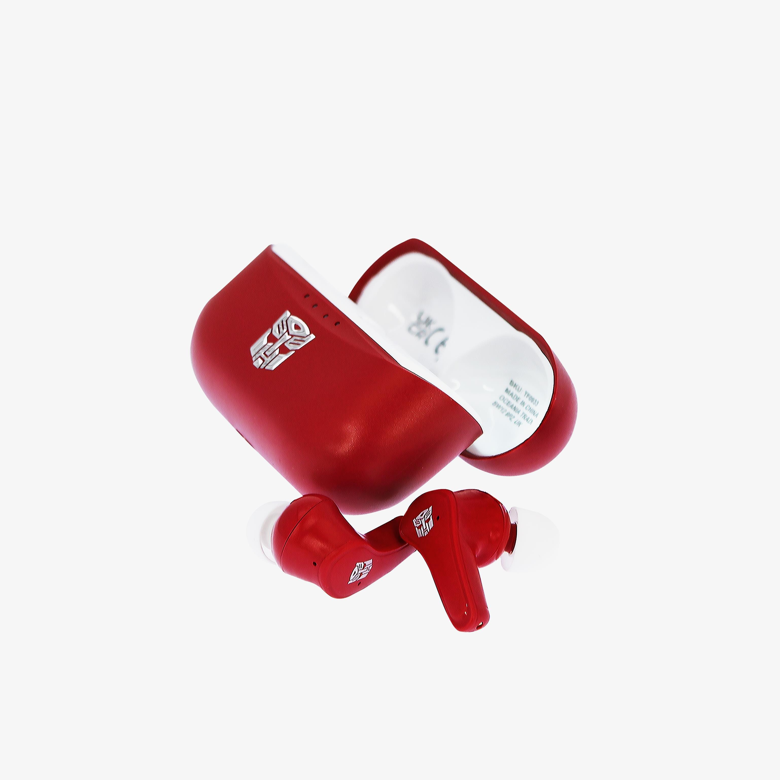 OTL Technologies Transformers True Wireless Earpods | Sports Direct
