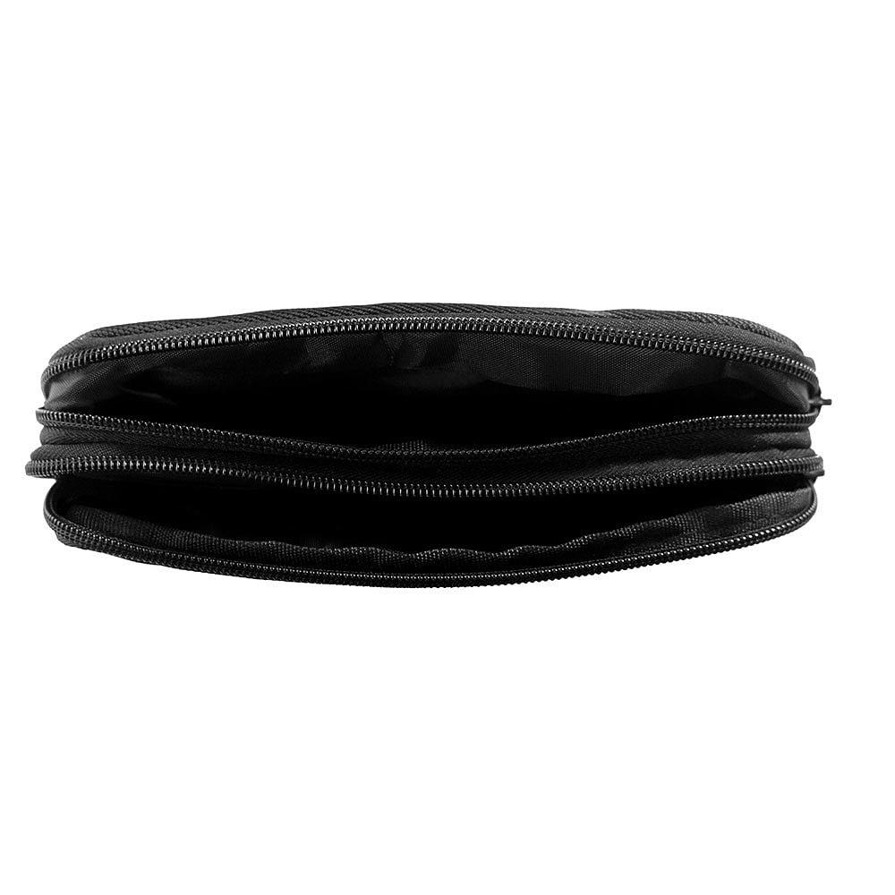Black - Evercade - EXP Carry Case - 2