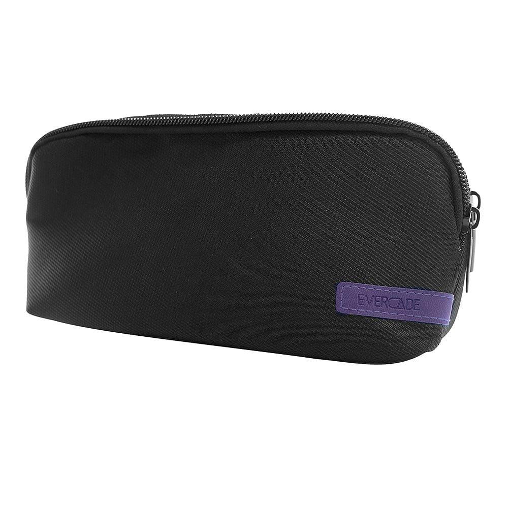 Black - Evercade - EXP Carry Case - 5