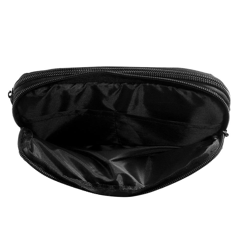 Black - Evercade - EXP Carry Case - 6