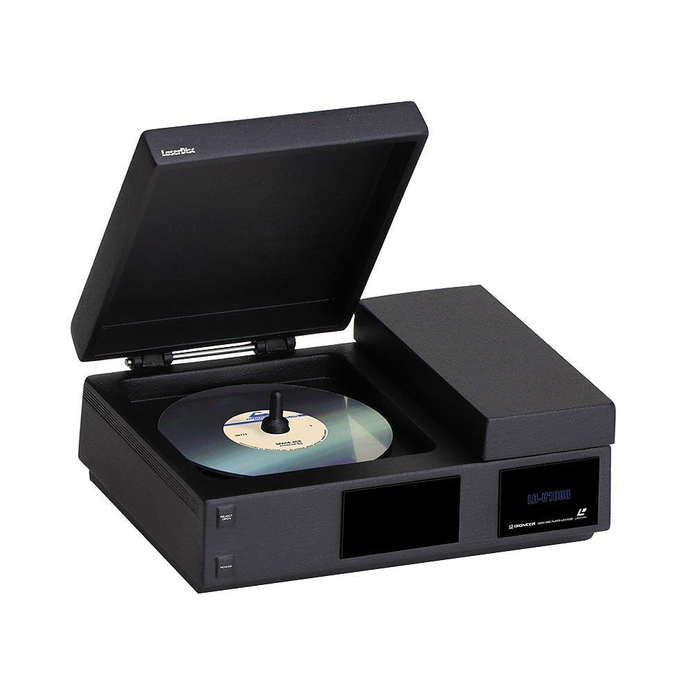 Merce - New Wave Toys - Space Ace x RepliCade - 3