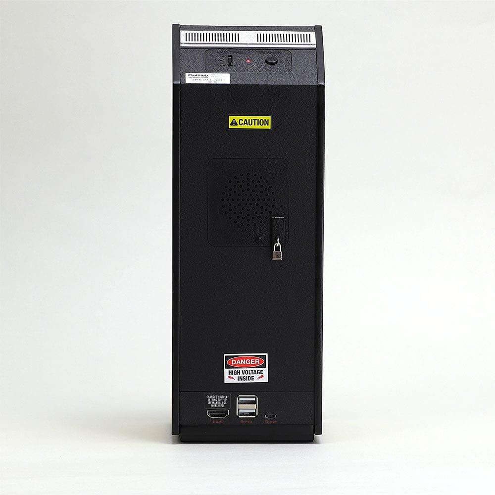 Merchandise - New Wave Toys - Q*bert x RepliCade - 5