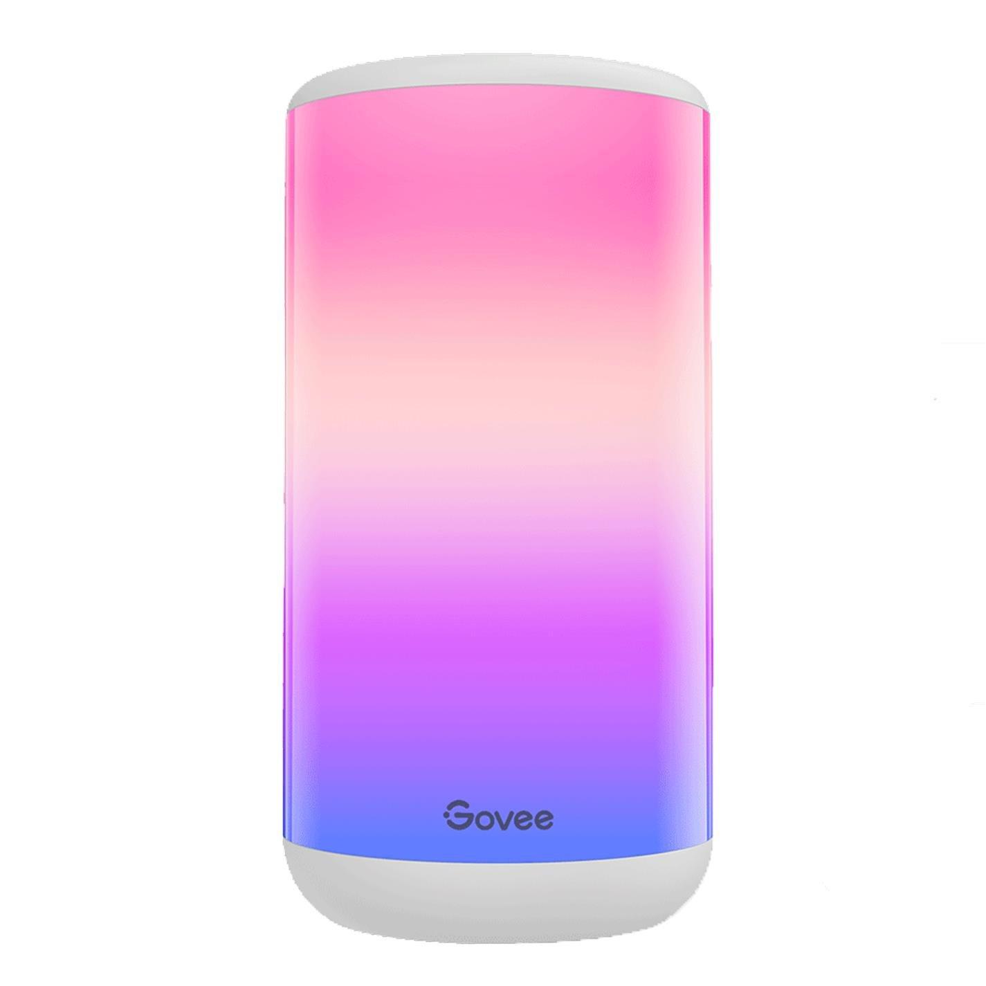 Multi - GOVEE - Aura RGBIC Desk Lamp - 1