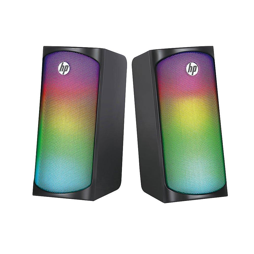 Black - HP - HP Multimedia Speaker Touch - 1