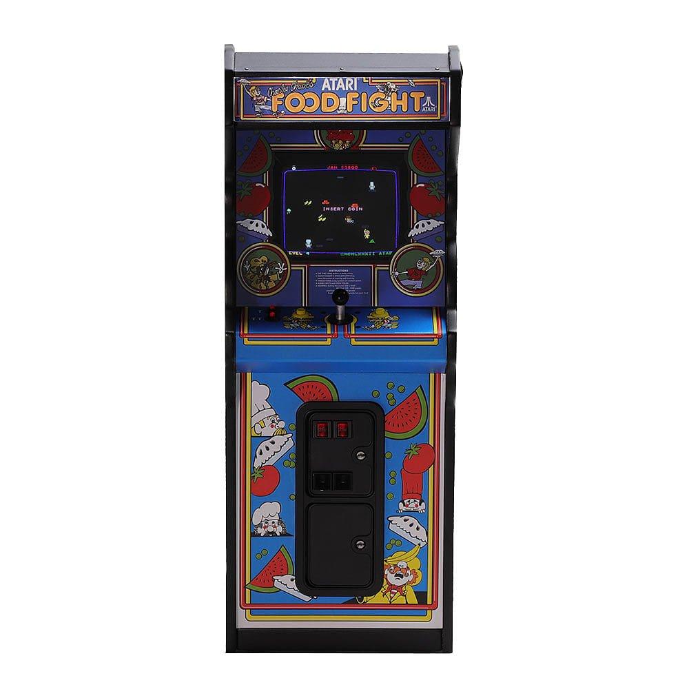 Merce - New Wave Toys - Food Fight x RepliCade - 4