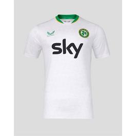 Castore Ireland Away Shirt 2024 Senior