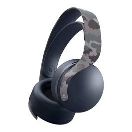 Sony GAME Pulse 3D Headset - Grey Camo