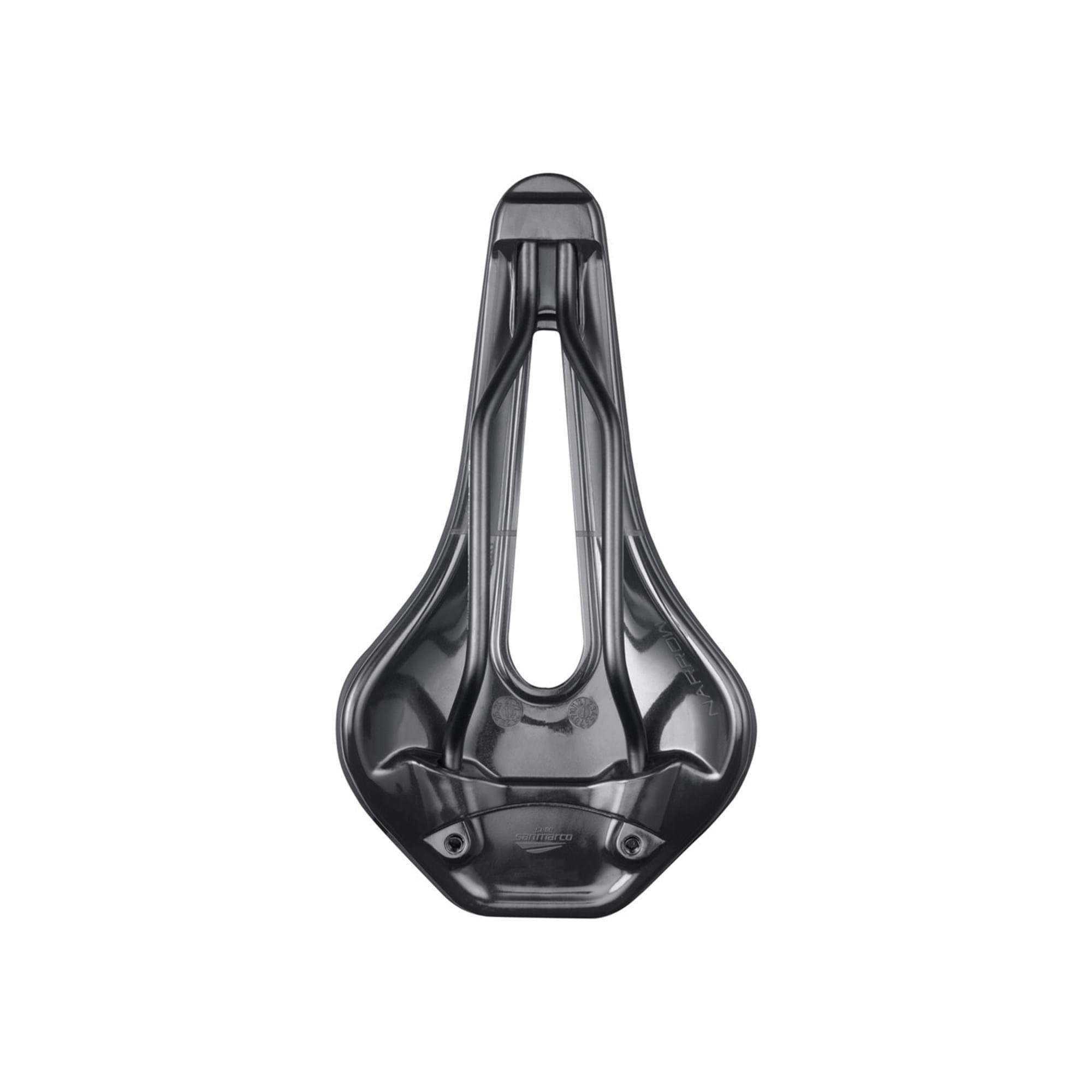 Black - Selle San Marco - Selle San Marco Ground Sport Saddle L3 - 2