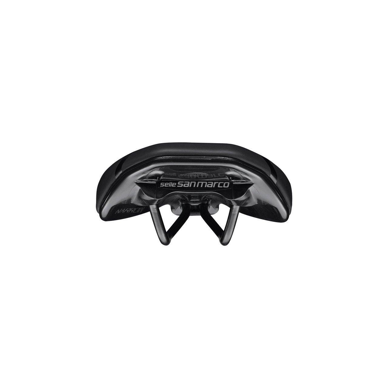 Black - Selle San Marco - Selle San Marco Ground Sport Saddle L3 - 3