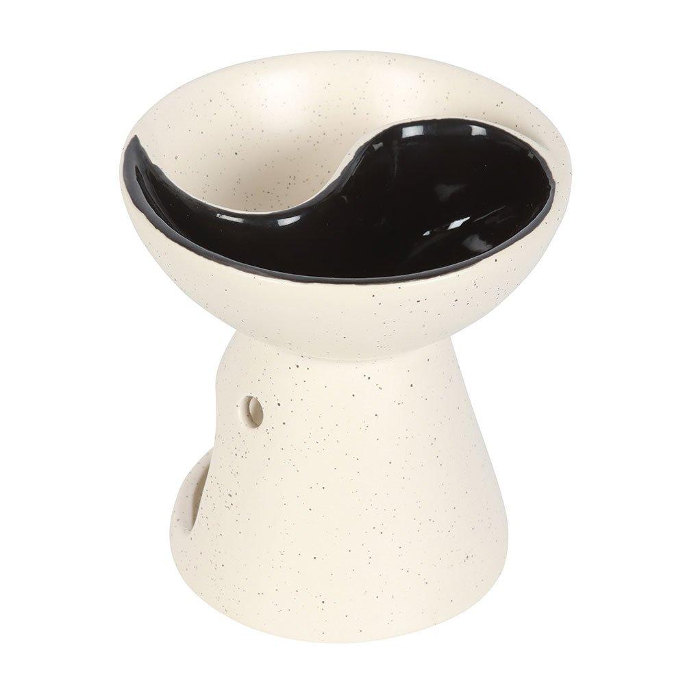 Multi - Something Different - Yin Yang Dual Oil Burner and Wax Warmer - 3