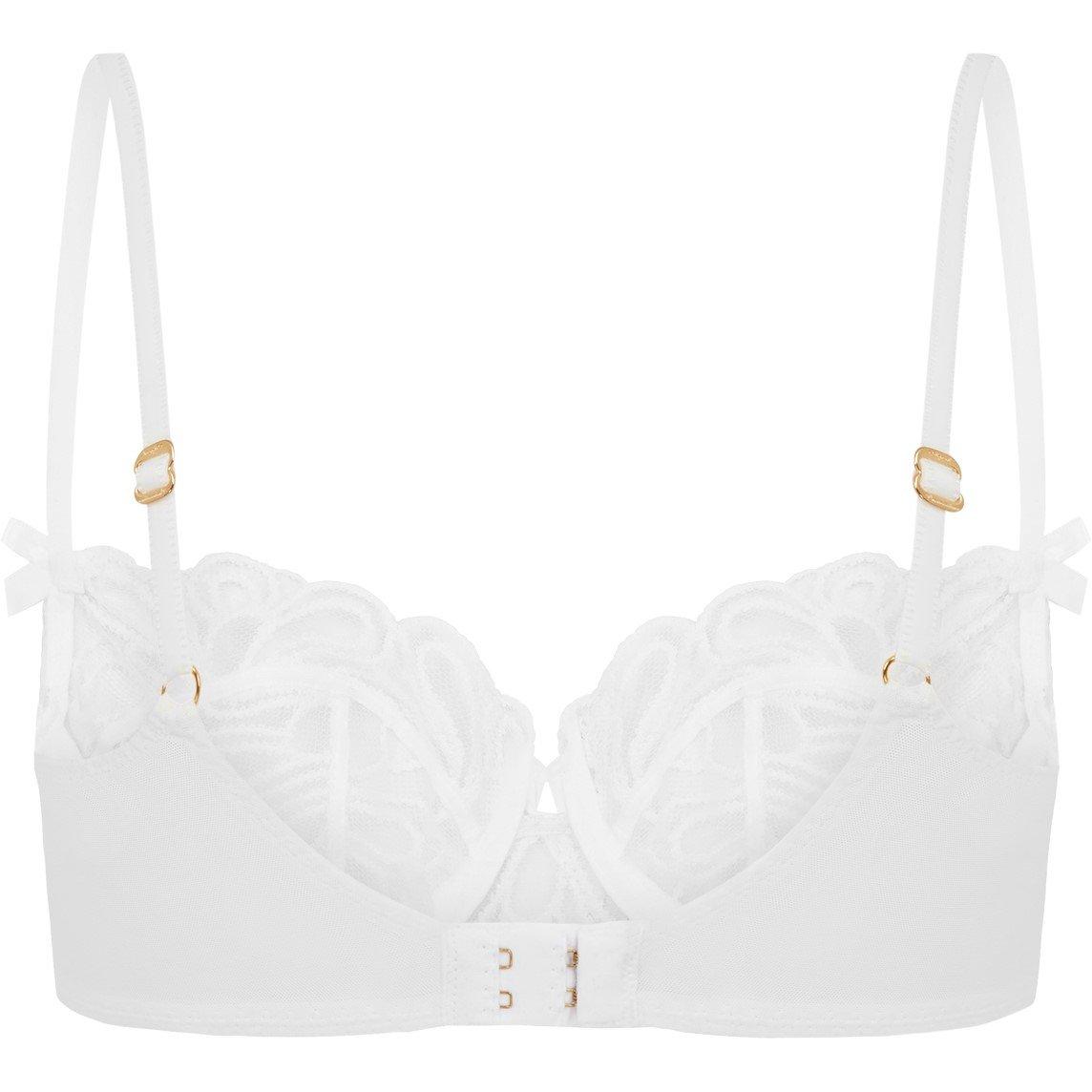 White - Agent Provocateur - NELLE Bra - 2