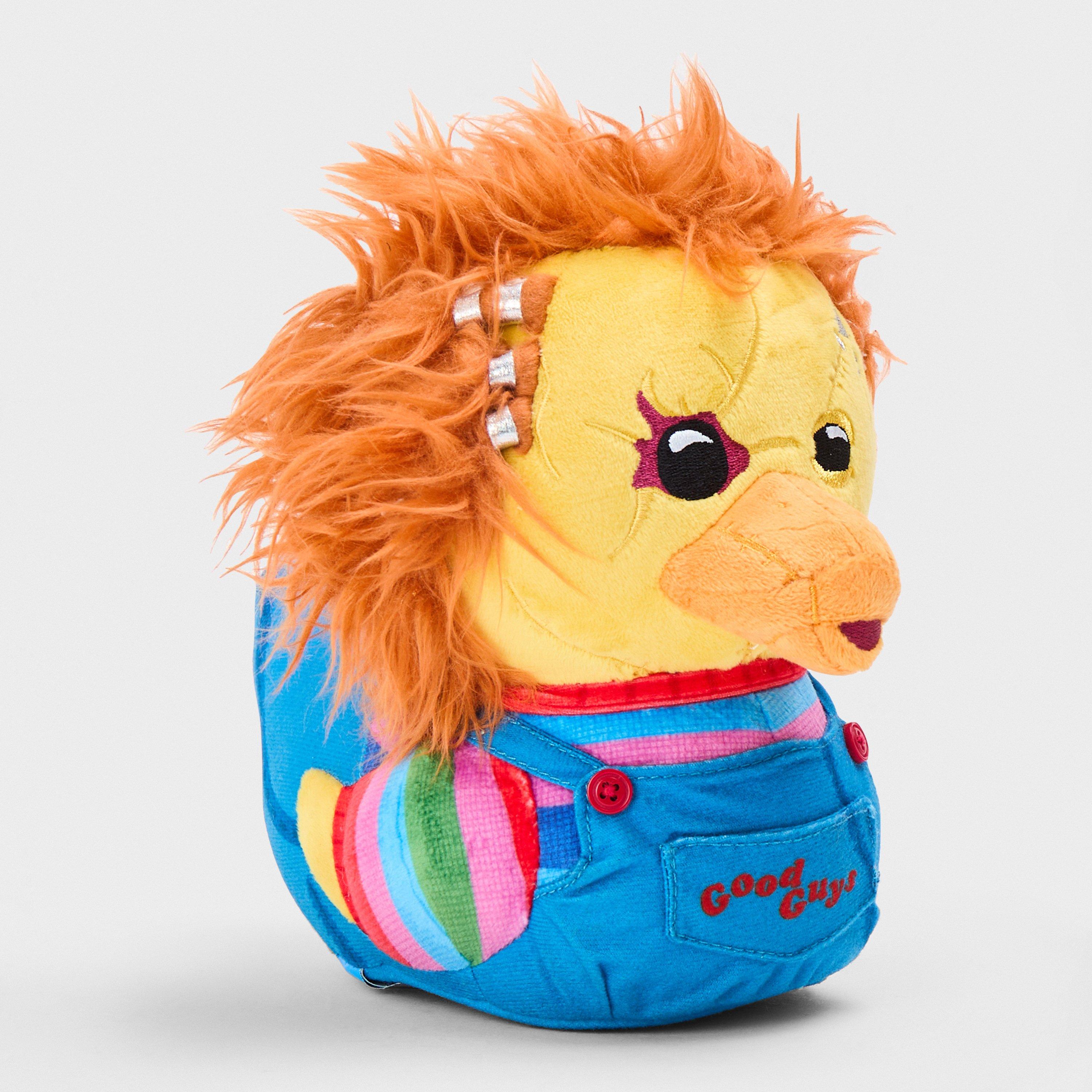 Multi Format An - Tubbz - PLS Tubbz Chucky Chucky
