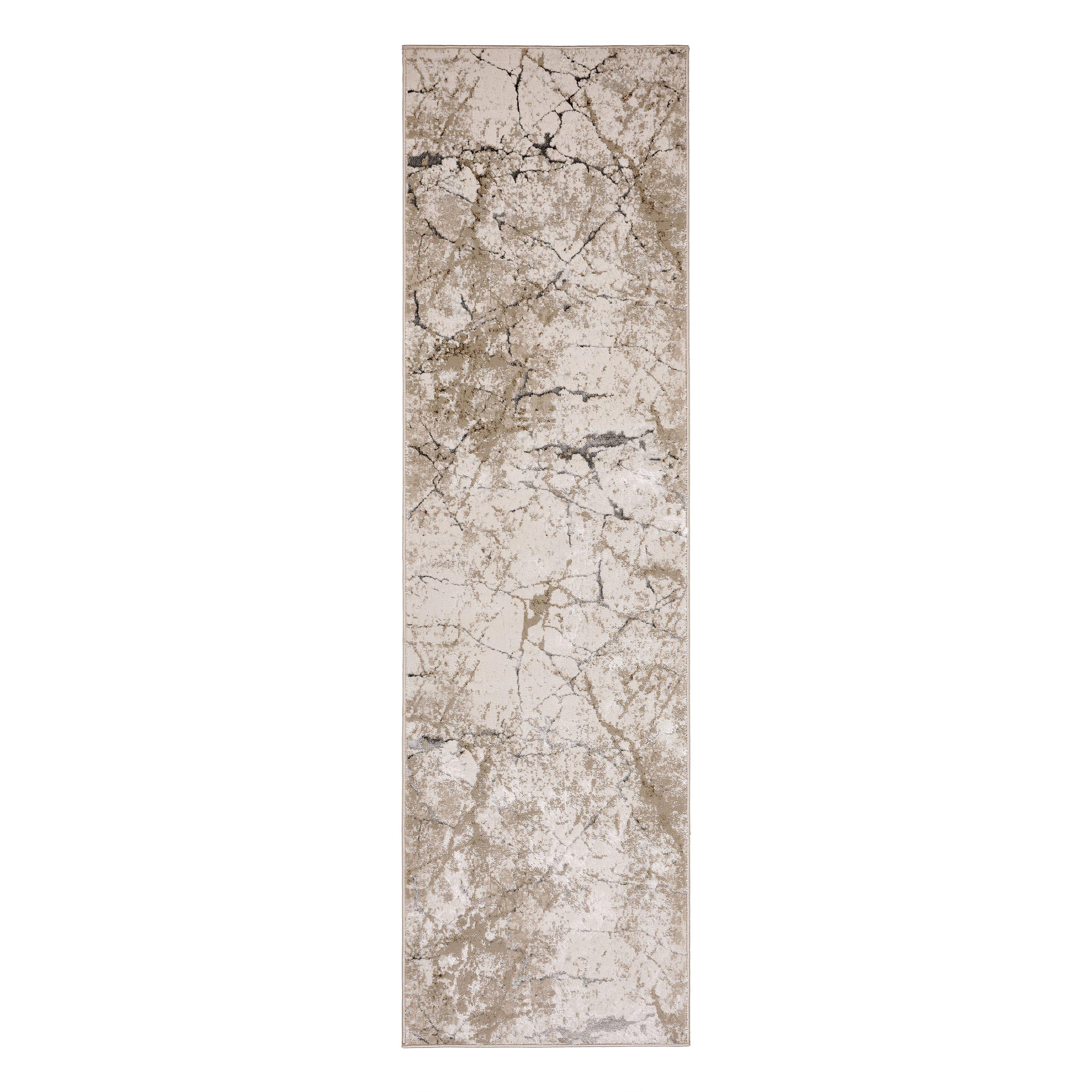 Natural - Origin Rugs - Calacatta Earth Natural Rug - 2