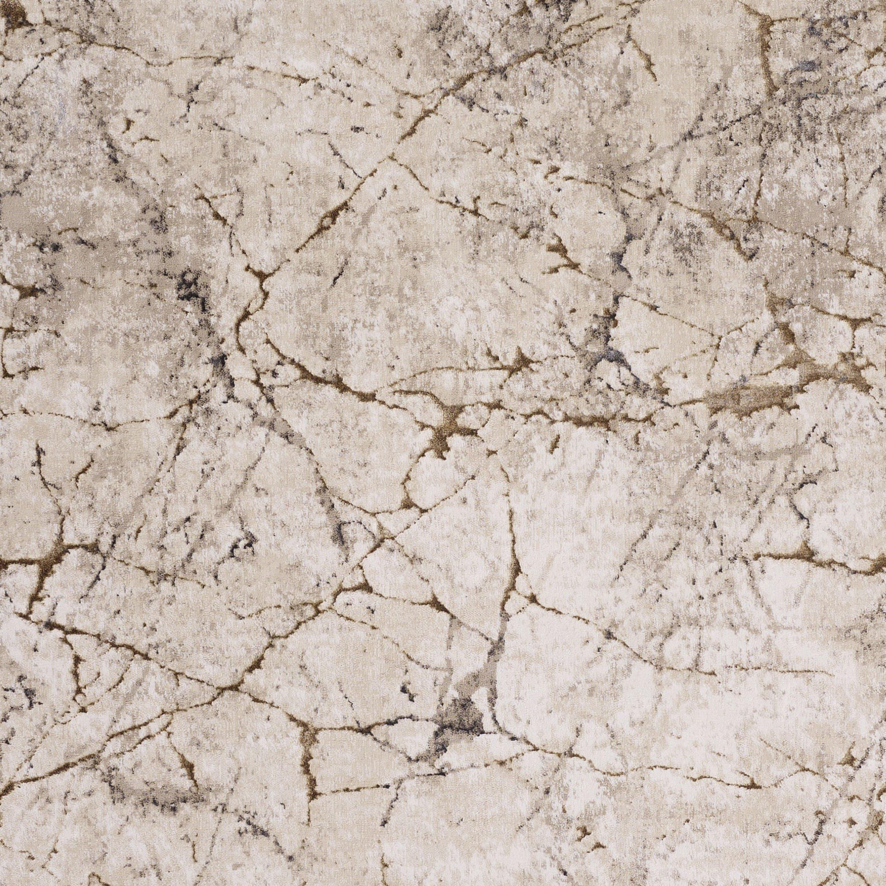Natural - Origin Rugs - Calacatta Earth Natural Rug - 5