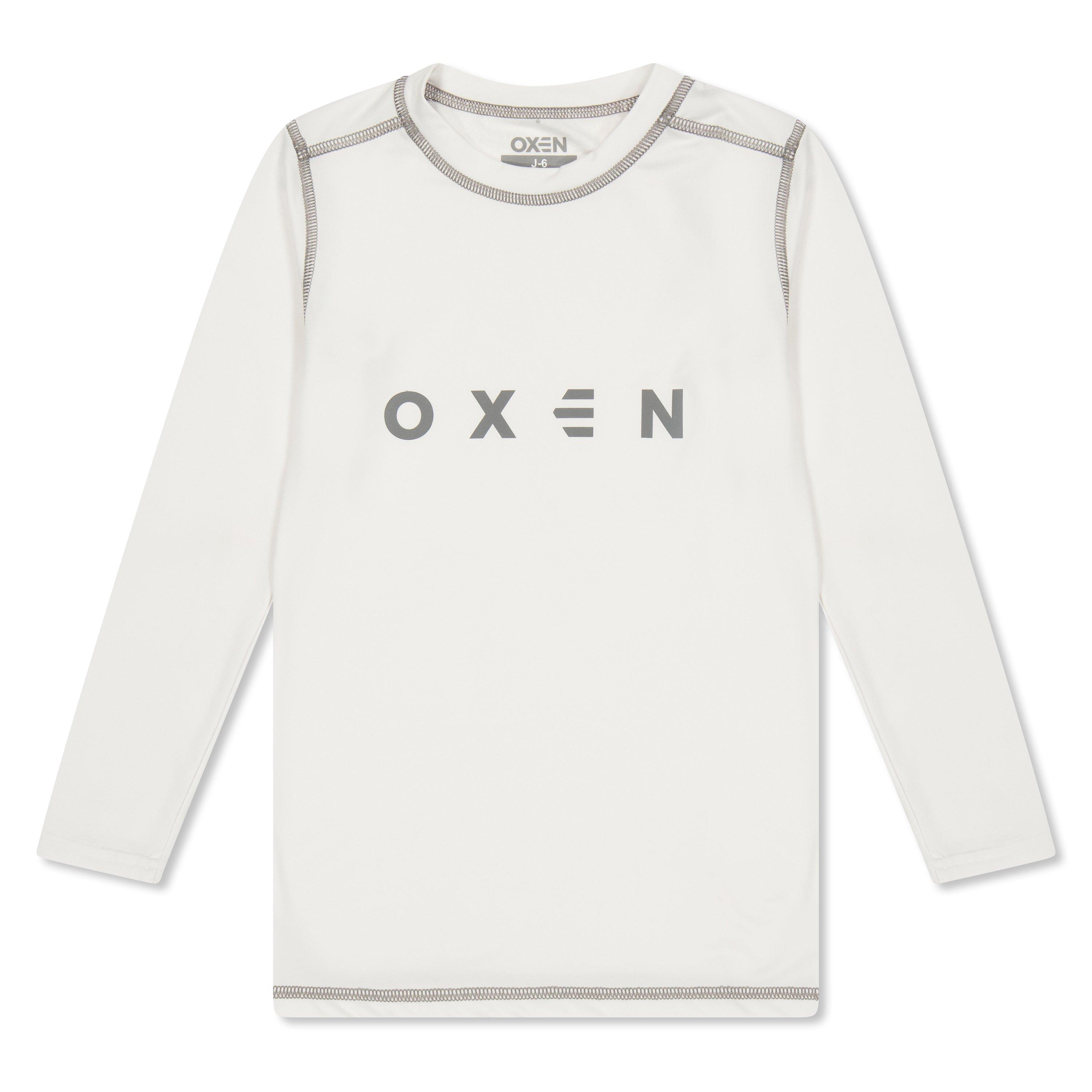 OX Ls Baselayer Jn99