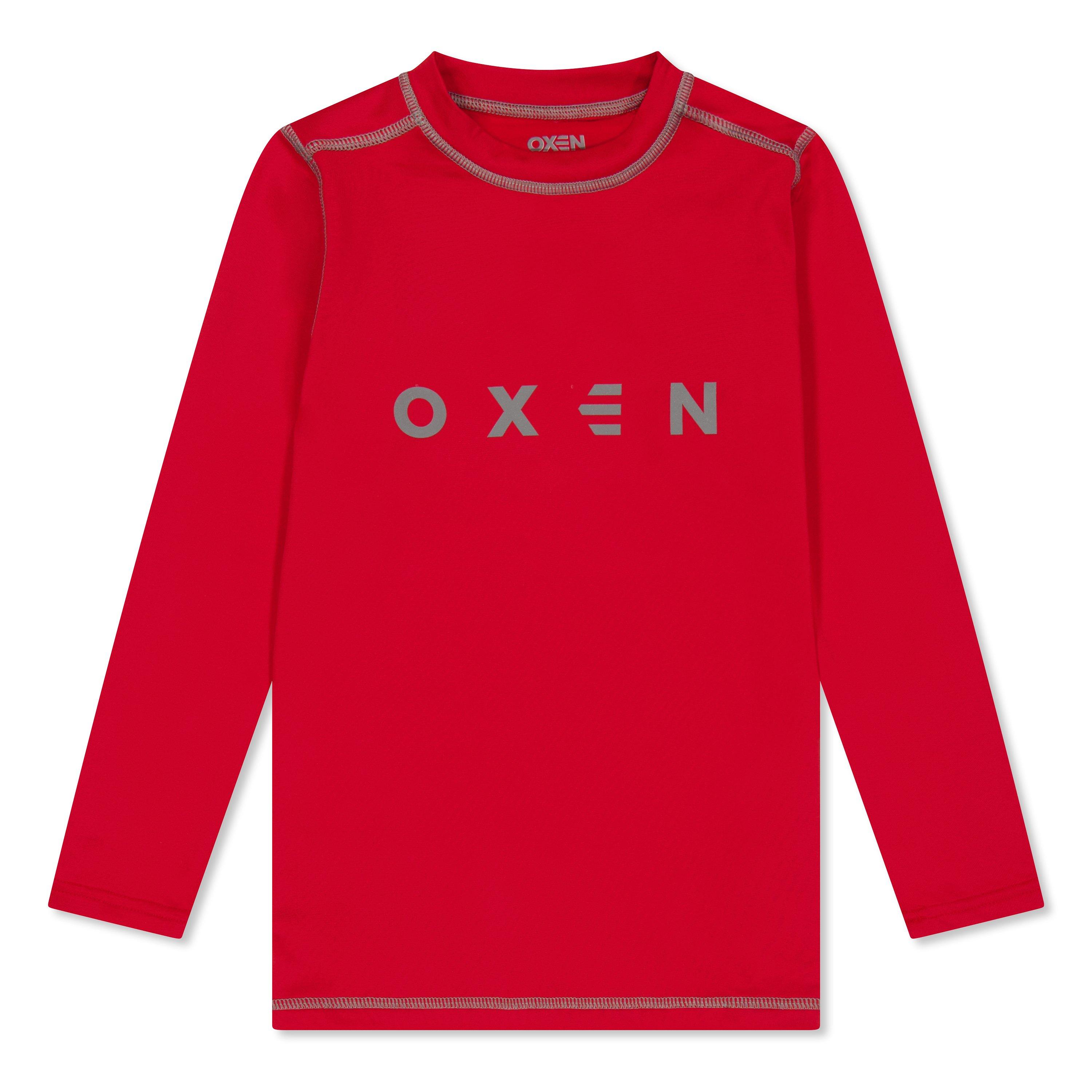 OX Ls Baselayer Jn99