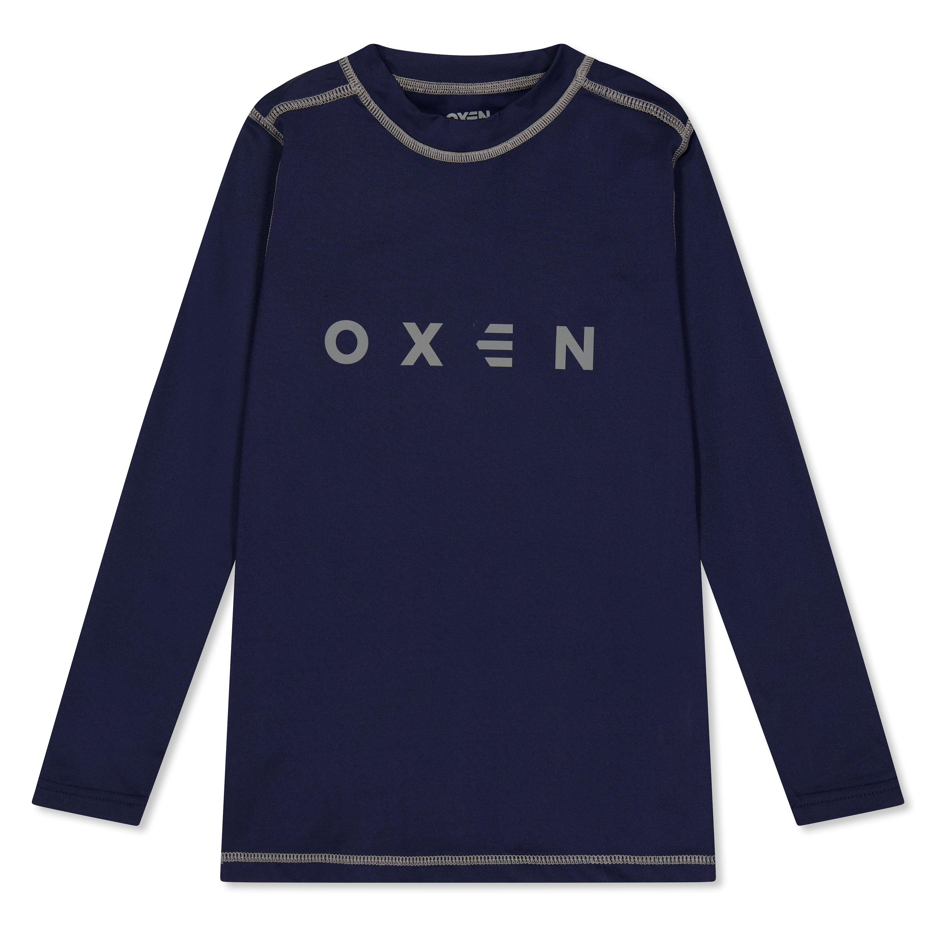 OX Ls Baselayer Jn99