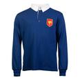 France Vintage Rugby Shirt