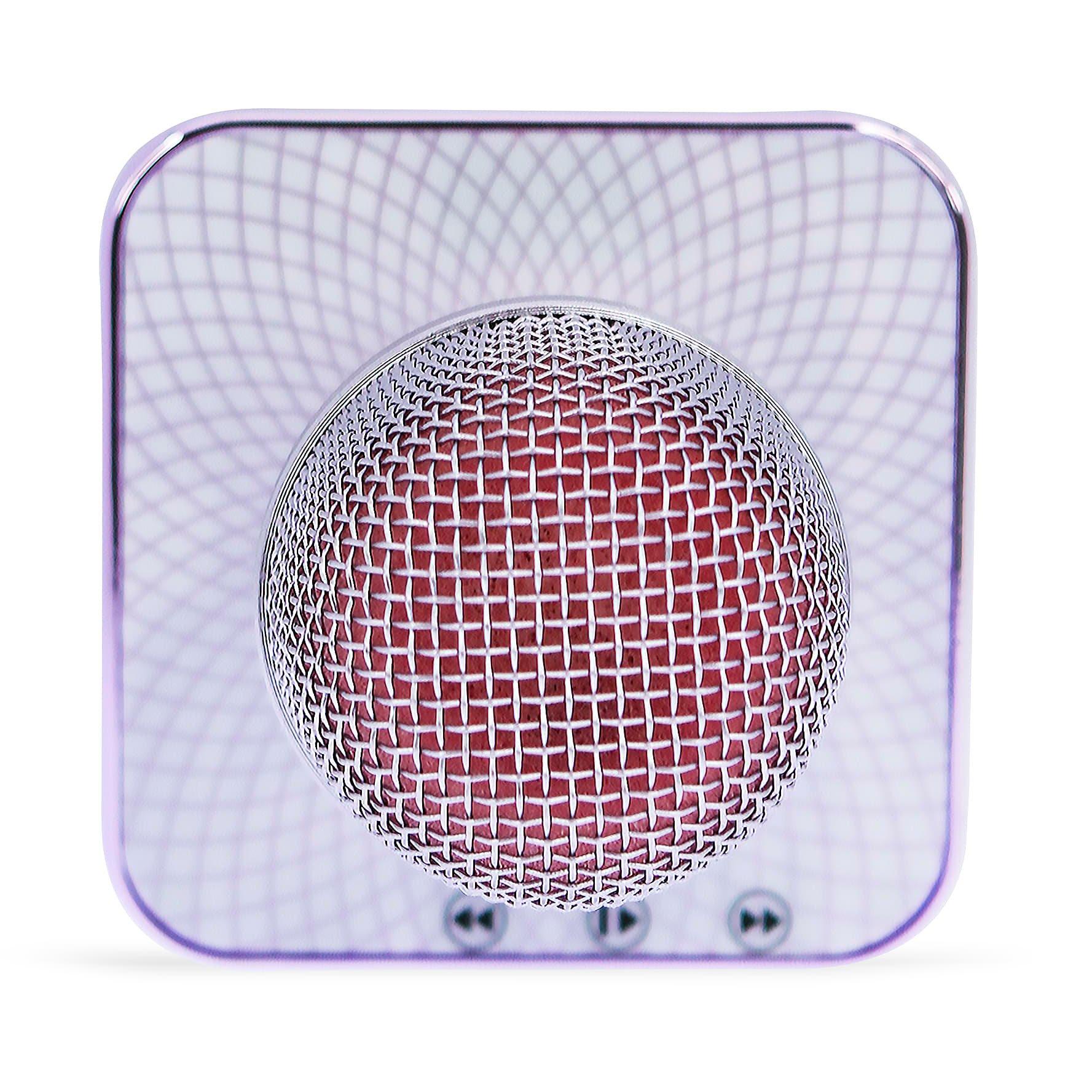 Elektronik - My Little Pony - Karaoke Microphone - 4