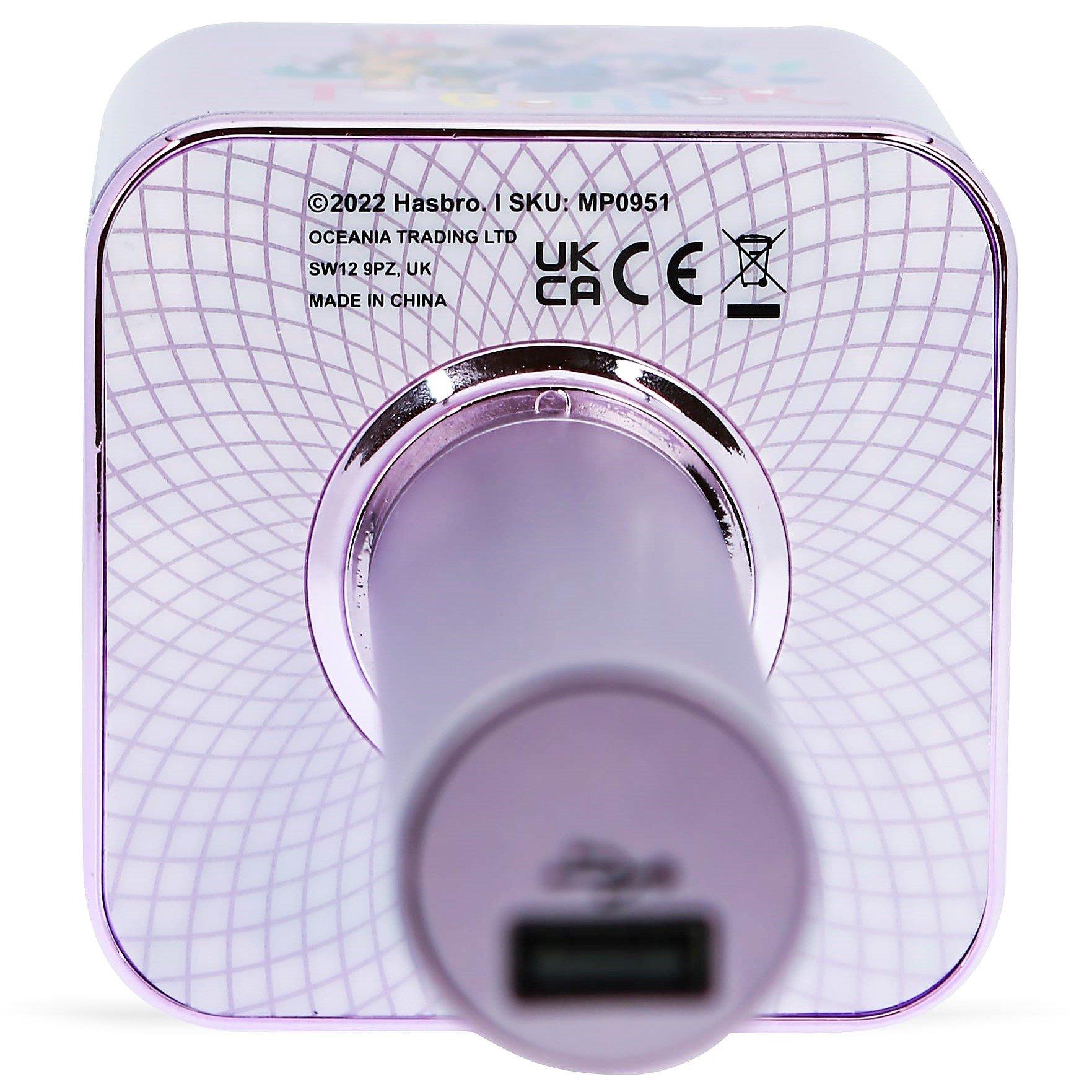 Elektronik - My Little Pony - Karaoke Microphone - 5
