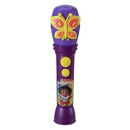 Disney GAME Encanto Sing Along Microphone