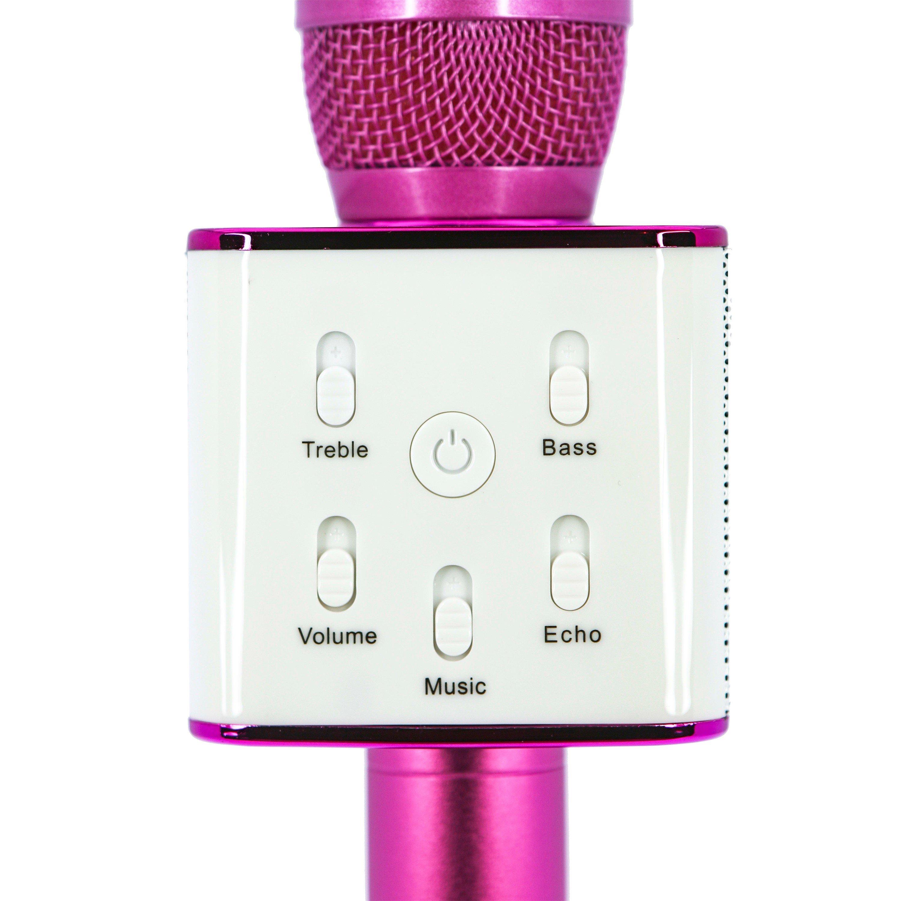Electronics - LOL - L.O.L Surprise Karaoke Microphone - 4