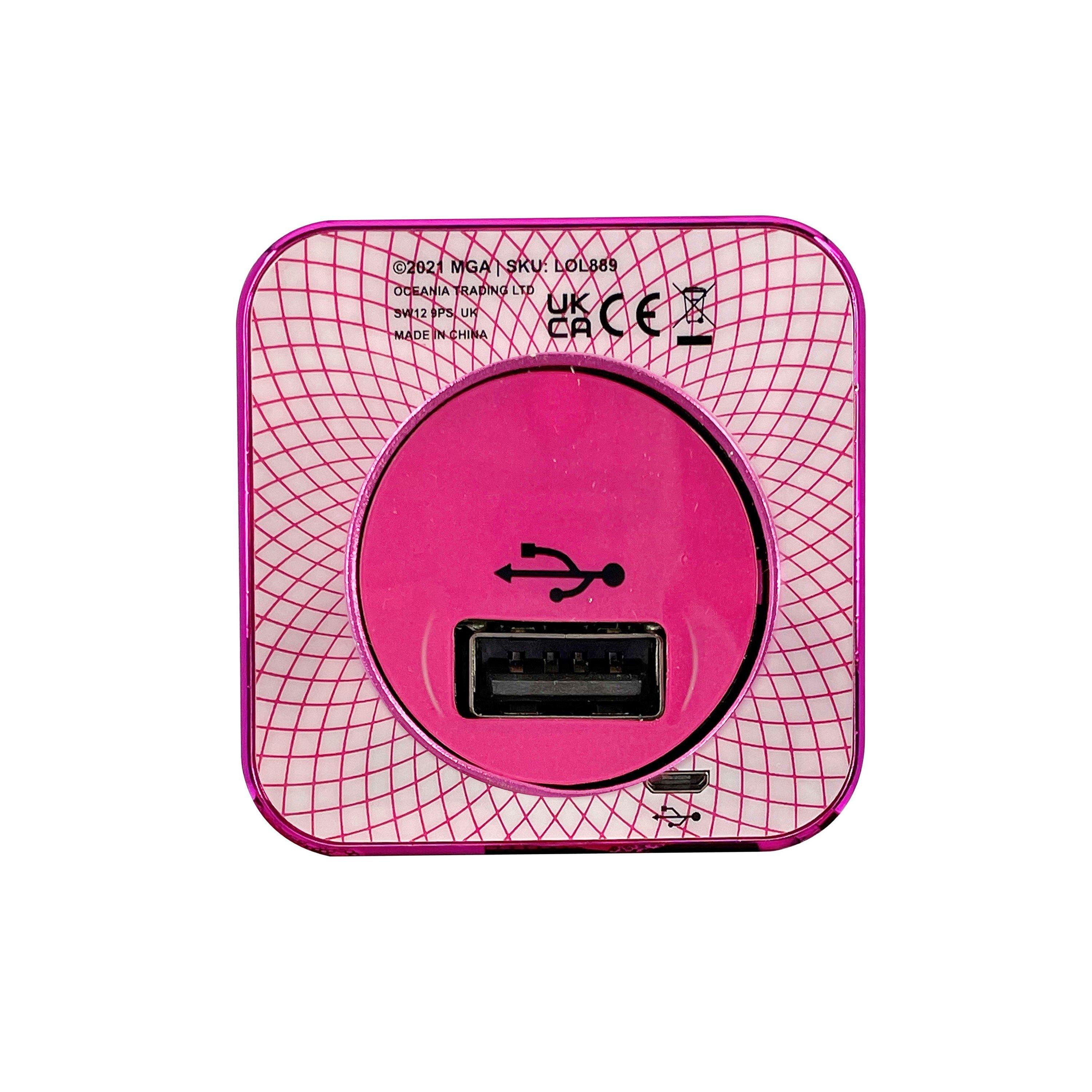 Electronics - LOL - L.O.L Surprise Karaoke Microphone - 6